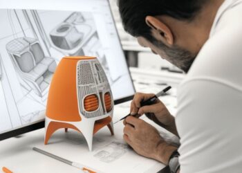 Design Prototyping: Visualizing Innovation