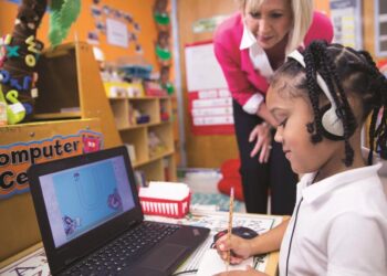 Personalized Learning: Adaptive Education Platforms