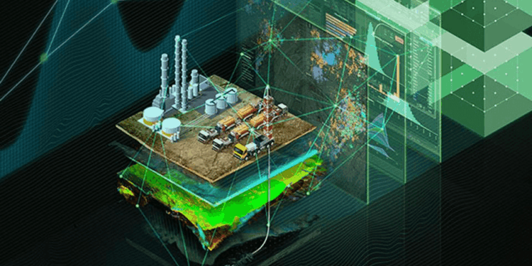 Digital Twin Modeling: Virtual Replica Power