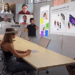 Augmented Reality: Immersive Workspace Tools