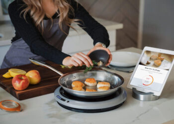 Best Kitchen Gadgets Promise A Game-Changer for Food