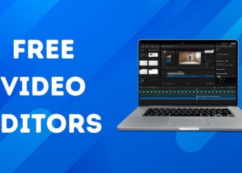 Top Free Video Editing Tools 2025