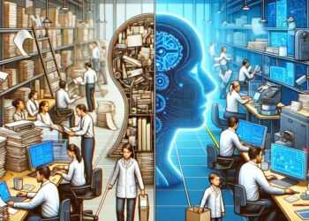 AI Tools Revolutionizing Workplace Productivity